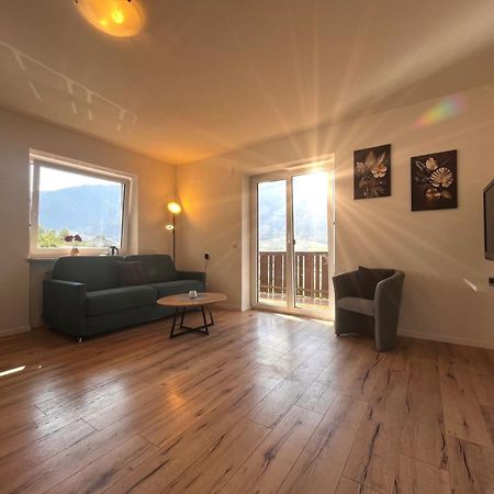 Apartment Mirjam Coldrano Zewnętrze zdjęcie
