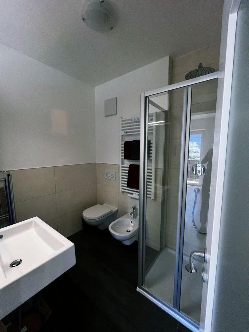 Apartment Mirjam Coldrano Zewnętrze zdjęcie