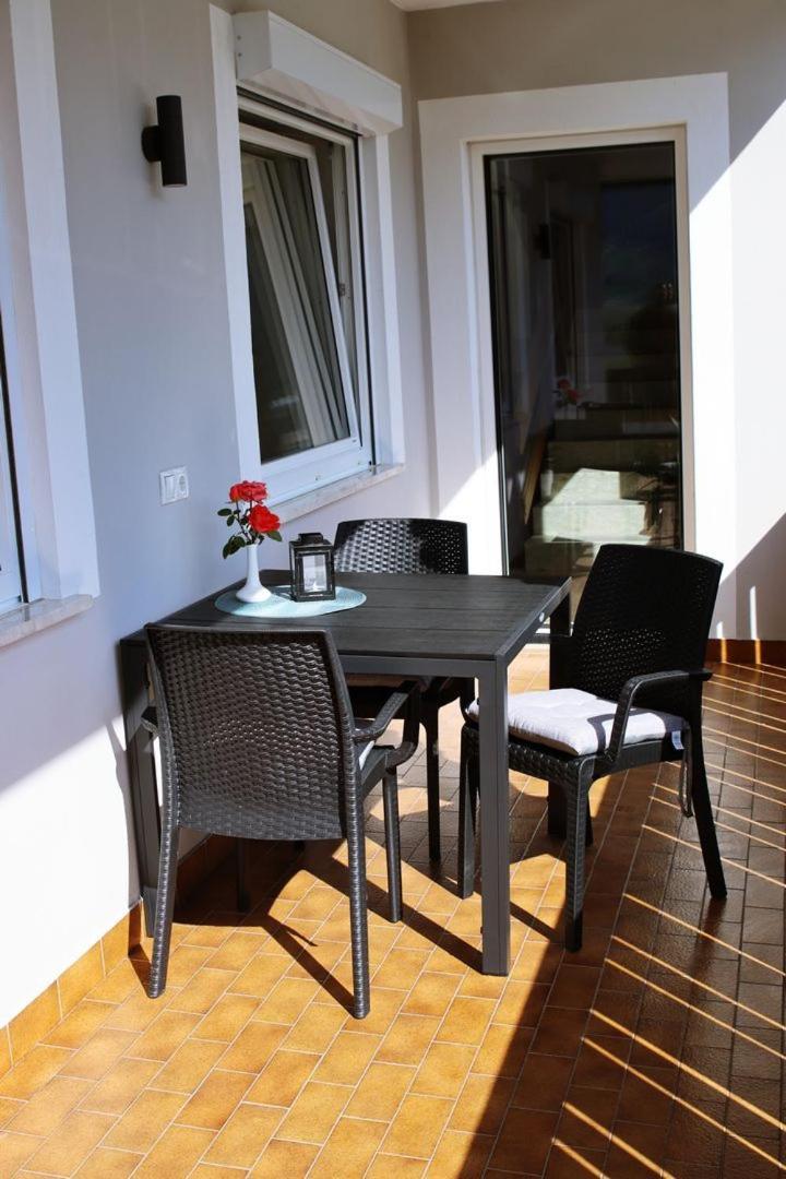 Apartment Mirjam Coldrano Zewnętrze zdjęcie