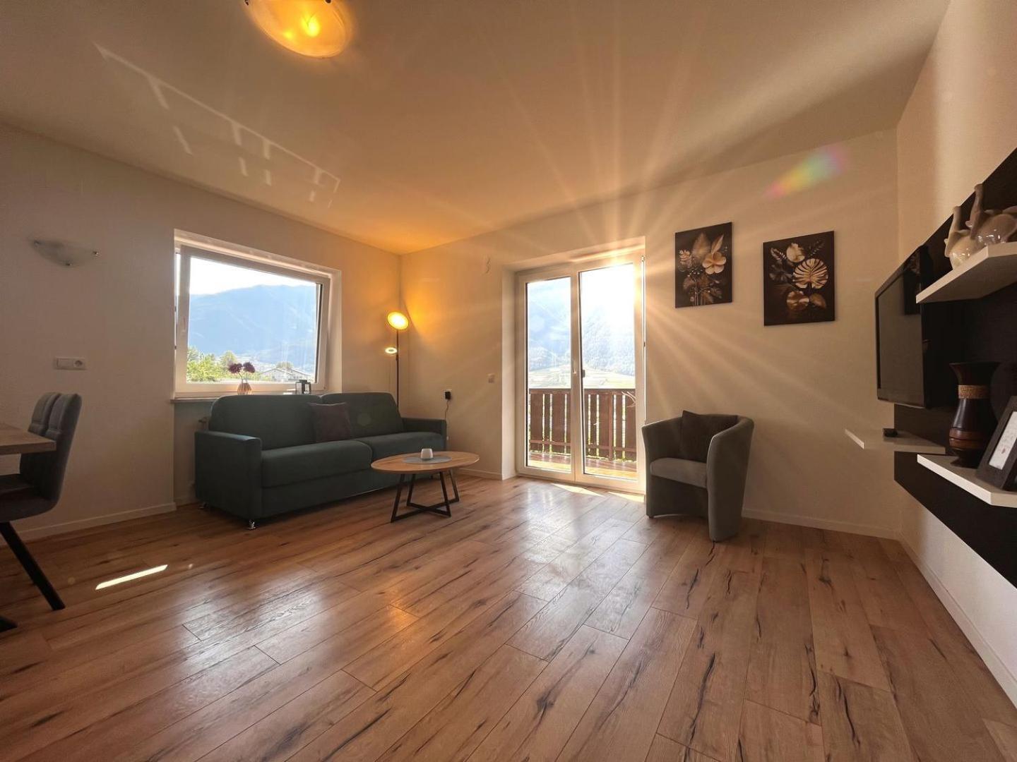 Apartment Mirjam Coldrano Zewnętrze zdjęcie