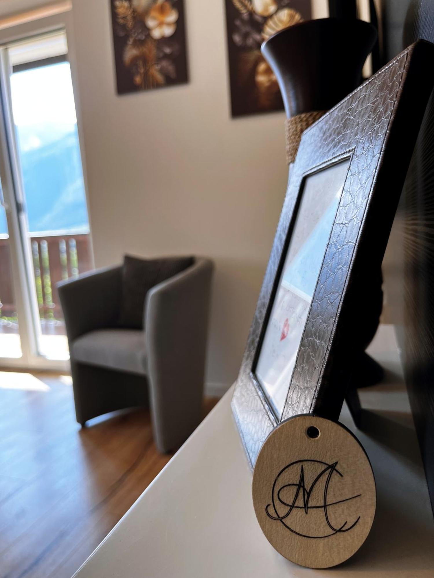 Apartment Mirjam Coldrano Zewnętrze zdjęcie